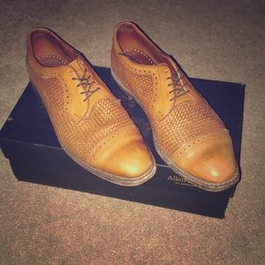 Allen Edmonds Shreveport men’s shoe size 11